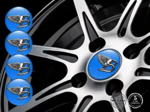 Bentley Pegatinas Epoxi Edición Deriva Cósmica Limitada